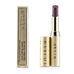 詩狄娜 Stay All Day Matte'ificnet Lipstick - # Bordeaux 2g/0.07oz