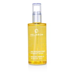 DELAROM Excellence Aceite Corporal Reafirmante 100ml/3.3oz