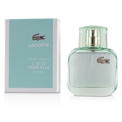 לקוסט Eau De Lacoste L.12.12 Natural Eau De Toilette Spray 50ml/1.6oz