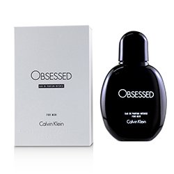 Calvin Klein Obsessed Eau De Parfum Intense Spray 75ml/2.5oz