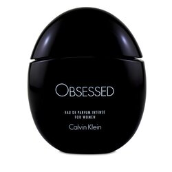 Calvin Klein Obsessed أو دو برفوم سبراي كثيف 100ml/3.4oz