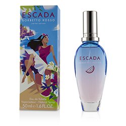 Escada Sorbetto Rosso Eau De Toilette Spray 50ml/1.6oz