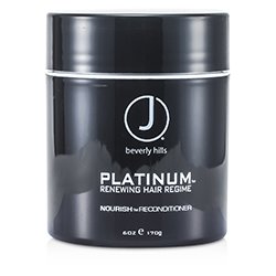 جيه بيفرلي هيلز بلسم مغذي للشعر 170g/6oz