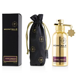 Montale Aoud Greedy Eau De Parfum Spray 50ml/1.7oz