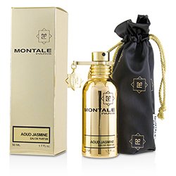 Montale Aoud Jasmine Eau De Parfum Spray 50ml/1.7oz