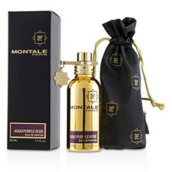 Montale Aoud Purple Rose أو دو برفوم سبراي 50ml/1.7oz