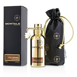 Montale Full Incense Eau De Parfum Spray 50ml/1.7oz