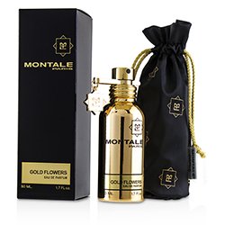 Montale Woda perfumowana Gold Flowers Eau De Parfum Spray 50ml/1.7oz