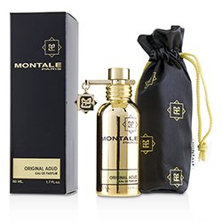 Montale Original Aoud Парфюмированная Вода Спрей 50ml/1.7oz