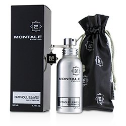 Montale Patchouli Leaves Парфюмированная Вода Спрей 50ml/1.7oz
