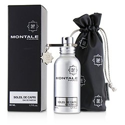 Montale Soleil De Capri Eau De Parfum Spray 50ml/1.7oz