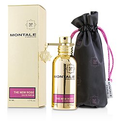 Montale The New Rose أو دو برفوم 50ml/1.7oz