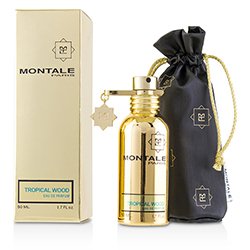 Montale Tropical Wood Парфюмированная Вода Спрей 50ml/1.7oz