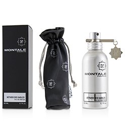Montale Vetiver Des Sables Eau De Parfum Spray 50ml/1.7oz