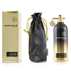 Montale Black Aoud Intense Парфюмированная Вода Спрей 100ml/3.4oz