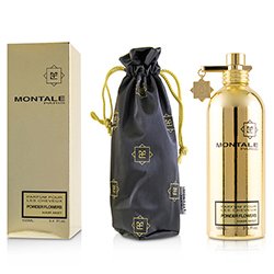 Montale Powder Flowers Hair Mist 100ml/3.4oz