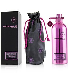 Montale Rose Elixir Hair Mist 100ml/3.4oz