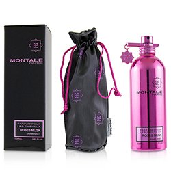 Montale Roses Musk Спрей для Волос 100ml/3.4oz