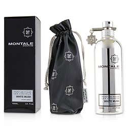 Montale White Musk Hair Mist 100ml/3.4oz