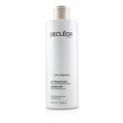 Decleor Aroma Cleanse Cleansing Milk (Limited Edition) 400ml/13.5oz