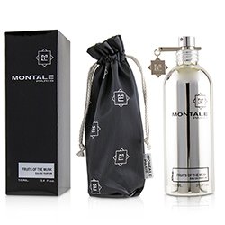 Montale Fruits Of The Musk Eau De Parfum Spray 100ml/3.4oz