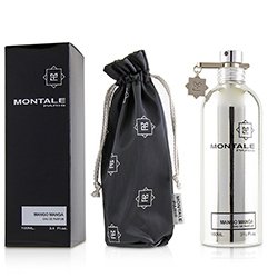 Montale Mango Manga Парфюмированная Вода Спрей 100ml/3.4oz