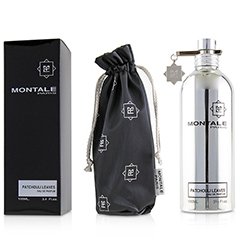 Montale Patchouli Leaves Eau De Parfum Spray 100ml/3.4oz