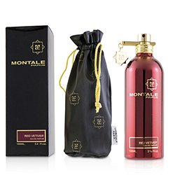 Montale Red Vetiver Eau De Parfum Spray 100ml/3.4oz