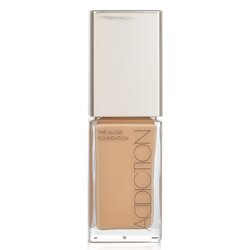 ADDICTION Podkład do twarzy z filtrem UV The Glow Foundation SPF 20 - # 013 (Golden Sand) 30ml/1oz