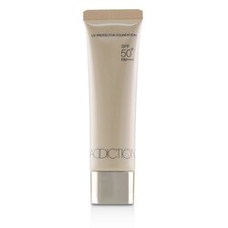 ADDICTION Podkład do twarzy z filtrem UV UV Protector Foundation SPF 50 - # 013 (Golden Sand) 30ml/1.1oz