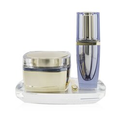 Estee Lauder Krem na noc i serum Re-Nutriv Re-Creation Face Creme 50ml And Night Serum 15ml 2pcs