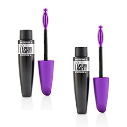 Covergirl So Lashy Blast PRO Waterproof Mascara Duo Pack - # 820 Extreme Black 2x13.1ml/0.44oz