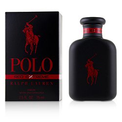 Ralph Lauren Polo Red Extreme Eau De Parfum Spray 75ml/2.5oz