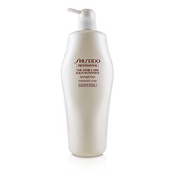Shiseido SUBLIMIC AQUA INTENSIVE TREATMENT for Weak, Damaged