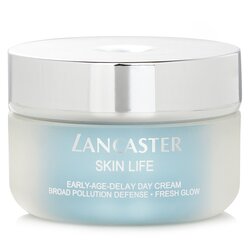蘭嘉絲汀 抗衰老日霜Skin Life Early-Age-Delay Day Cream 50ml/1.7oz