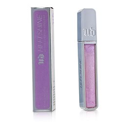Urban Decay Hi Fi Shine Ultra Cushion Блеск для Губ - # SPL (Holographic) 7ml/0.23oz