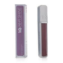 Urban Decay Hi Fi Shine Ultra Cushion Lip Gloss - # Backtalk (Cream) 7ml/0.23oz
