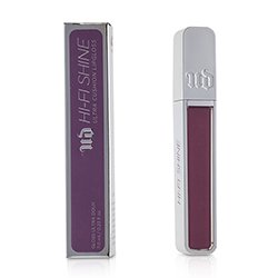 Urban Decay Hi Fi Shine Ultra Cushion Lip Gloss - # Rapture (Cream) 7ml/0.23oz