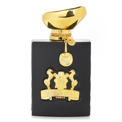 Alexandre. J Oscent Black أو دو برفوم سبراي 100ml/3.4oz
