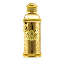 Alexandre. J Golden Oud أو دو برفوم سبراي 100ml/3.4oz