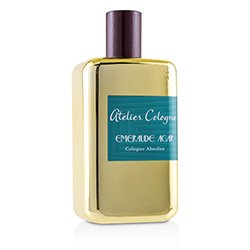 Atelier Cologne Woda kolońska Emeraude Agar Cologne Absolue Spray 200ml/6.7oz