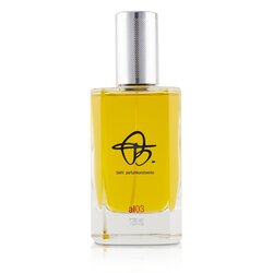 Biehl Parfumkunstwerke AL03 Eau De Parfum Spray 100ml/3.5oz