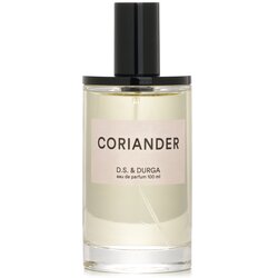 D.S. & Durga Coriander Eau De Parfum Spray 100ml/3.4oz
