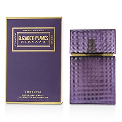 Elizabeth & James Nirvana Amethyst Eau De Parfum Spray 50ml/1.7oz