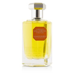 Lorenzo Villoresi Kamasurabhi Eau De Toilette Spray 100ml/3.3oz