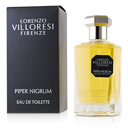 Lorenzo Villoresi Firenze Piper Nigrum Eau De Toilette Spray 100ml/3.3oz