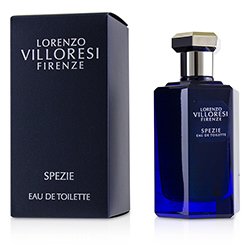 Lorenzo Villoresi Firenze Spezie Eau De Toilette Spray 100ml/3.3oz
