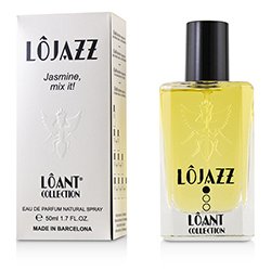 Santi Burgas LOJAZZ أو دو برفوم سبراي 50ml/1.7oz