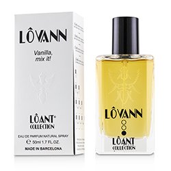 Santi Burgas LOVANN Eau De Parfum Spray 50ml/1.7oz