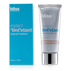 Bliss Instant 'Tint'stant Tinted Skin Perfector - # Soft Nude 30ml/1oz
